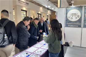 欧洲展会