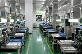 Mold shop 2