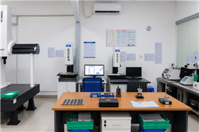 Mold shop 3